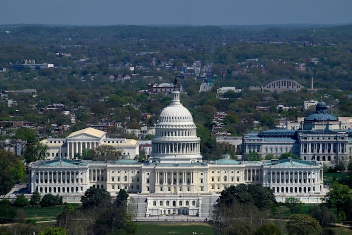 Trump urges extending foreign surveillance program as some lawmakers push for US privacy protections