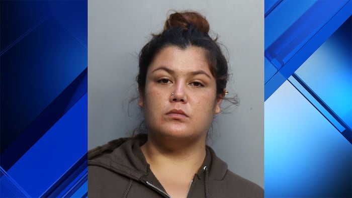 Daisy Link accused of attacking 2nd inmate at Miami-Dade jail while awaiting new murder trial