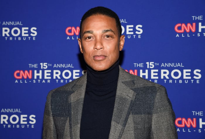 Journalist Don Lemon is charged with federal civil rights crimes in anti-ICE church protest