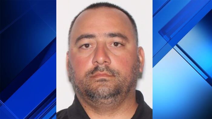 FBI seeks man accused of importing bulk amounts of cocaine into South ...