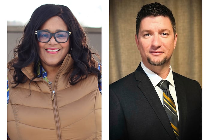 Republicans try to flip an Iowa Senate seat and reclaim a supermajority in year-end special election