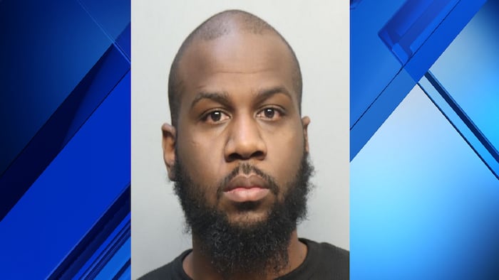 Man arrested in connection with fatal shooting on Miami roadway