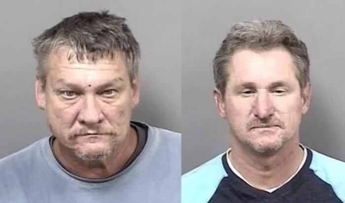 Florida men face federal hate crime charges for ax handle attack on ...