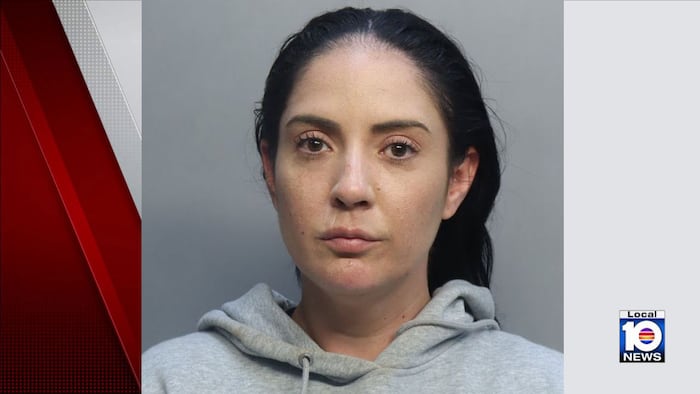 Miami-Dade deputies accuse 3 of stealing mail, 1 surrenders