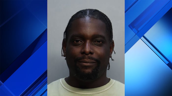 ‘Malfunctioning weed-whacker’ sparks hallway brawl between Miami-Dade school custodians, police say