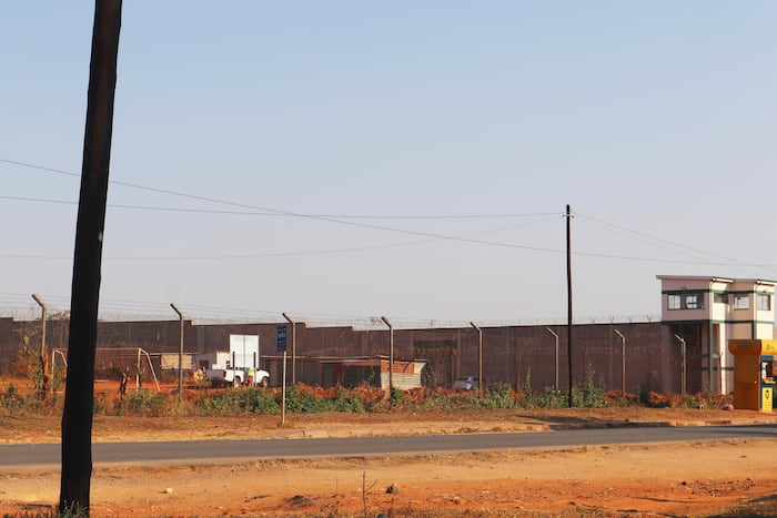 US Deportations to Africa Draw Due Process Criticism