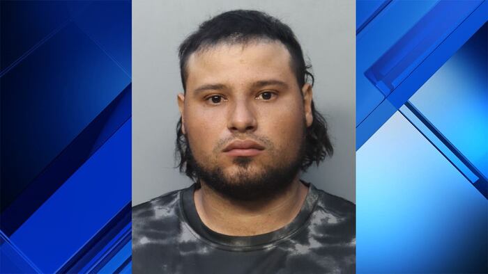 Miami man, 28, accused of raping teen after giving her Four Loko