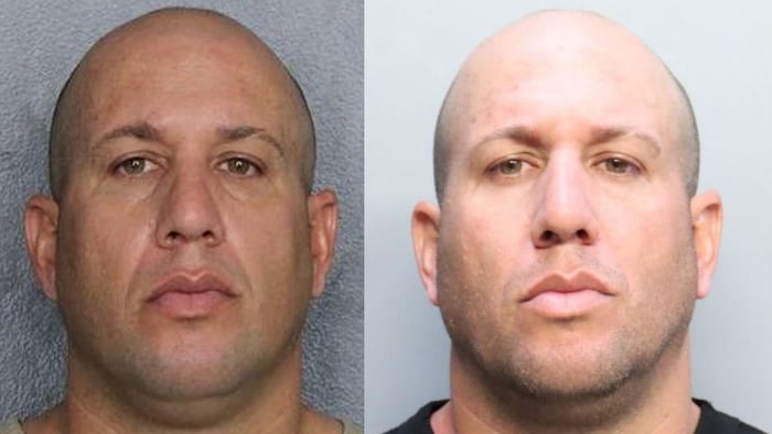 Man accused of stealing fuel faces 44 charges in Miami-Dade and Broward