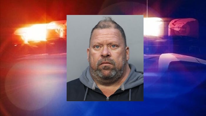 Argument outside Miami Beach apartment ends in gunfire, attempted murder arrest