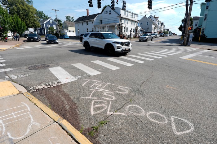 Man shot and killed by ICE in Maine was not the target of warrant, Sen. Angus King says