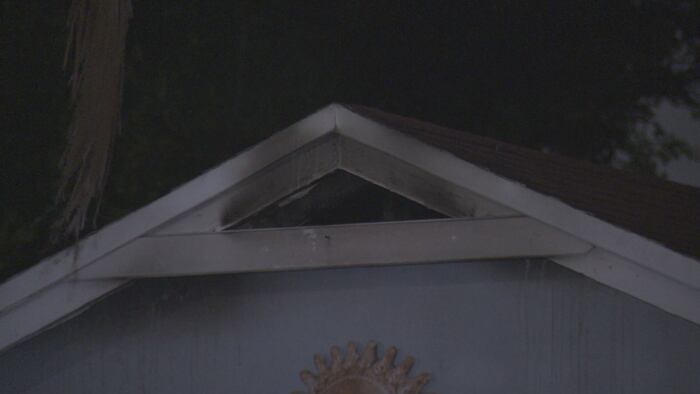 2 hospitalized after being rescued during house fire in northwest Miami ...
