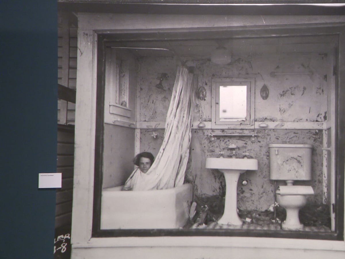 Miami museum exhibit marks 100 years since devastating 1926 hurricane