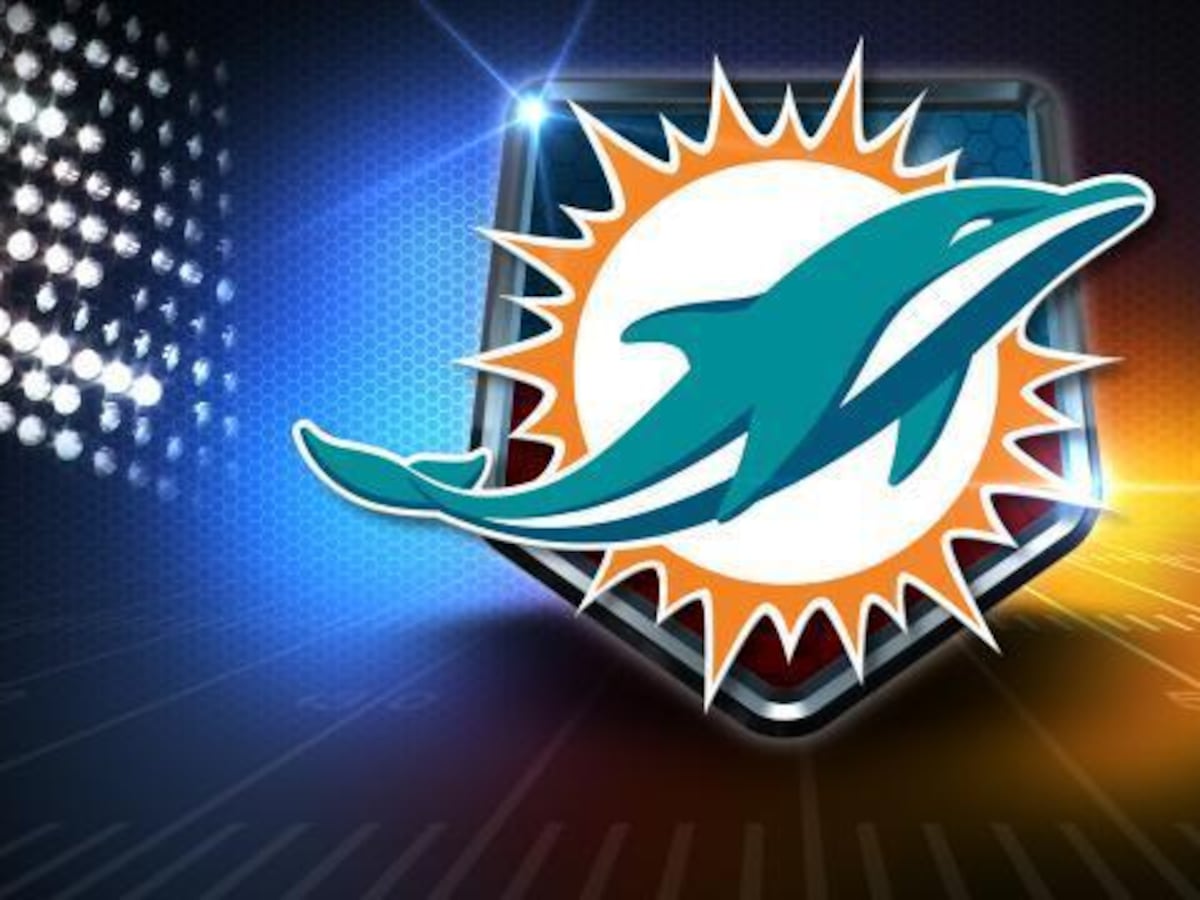 Image linked from the original feed: Tom Garfinkel steps away as Dolphins president and CEO, remains with organization