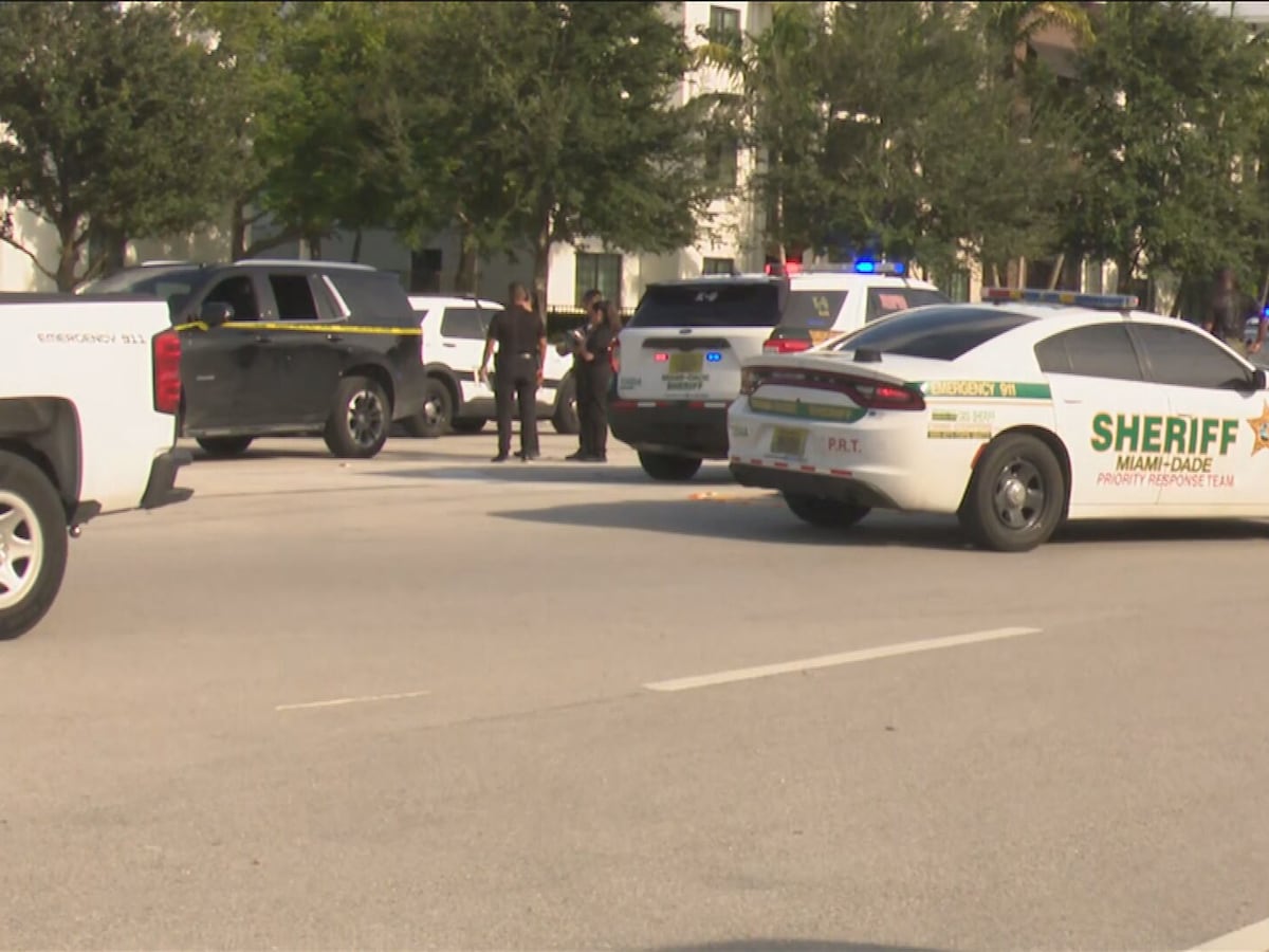 Two Teenagers Arrested Following Hialeah Shooting Incident