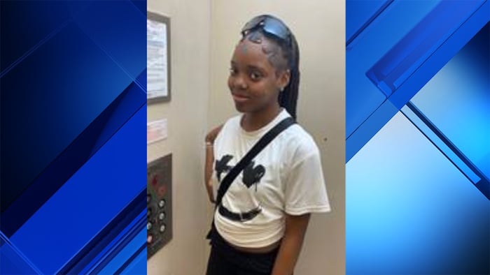 BSO detectives locate 14-year-old girl reported missing from Tamarac