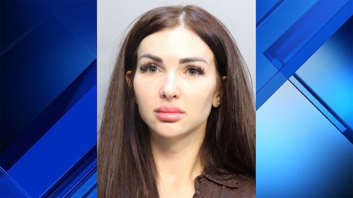 Doral police accuse second Russian national of stealing high-value parcels for fraud group