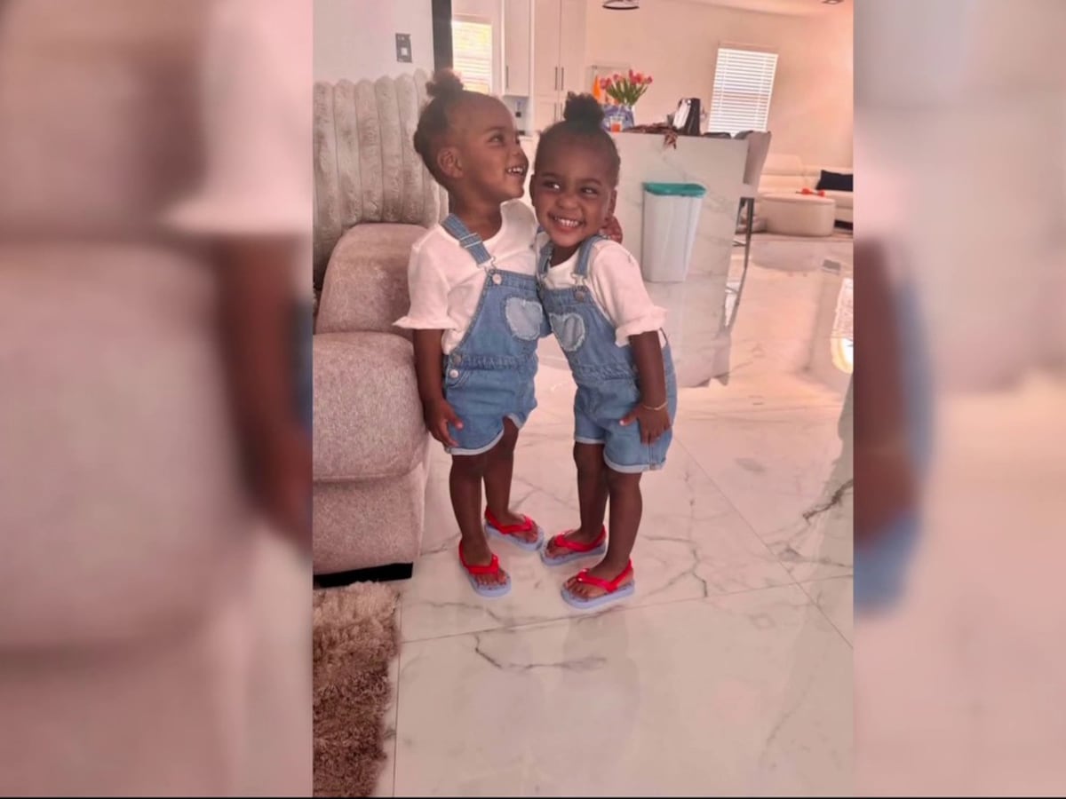 Father Mourns Wife and Daughter Lost to Lightning Strike in Margate