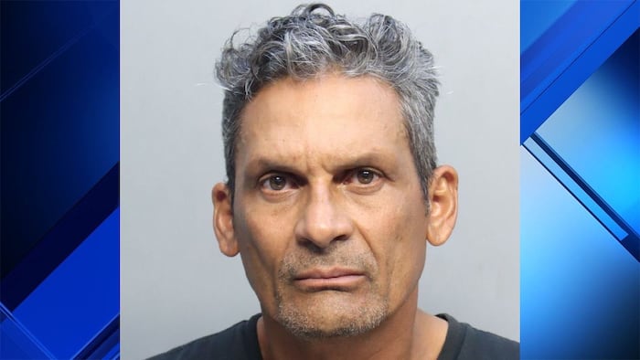 Miami-Dade Man Arrested for Attempted Murder in Domestic Stabbing