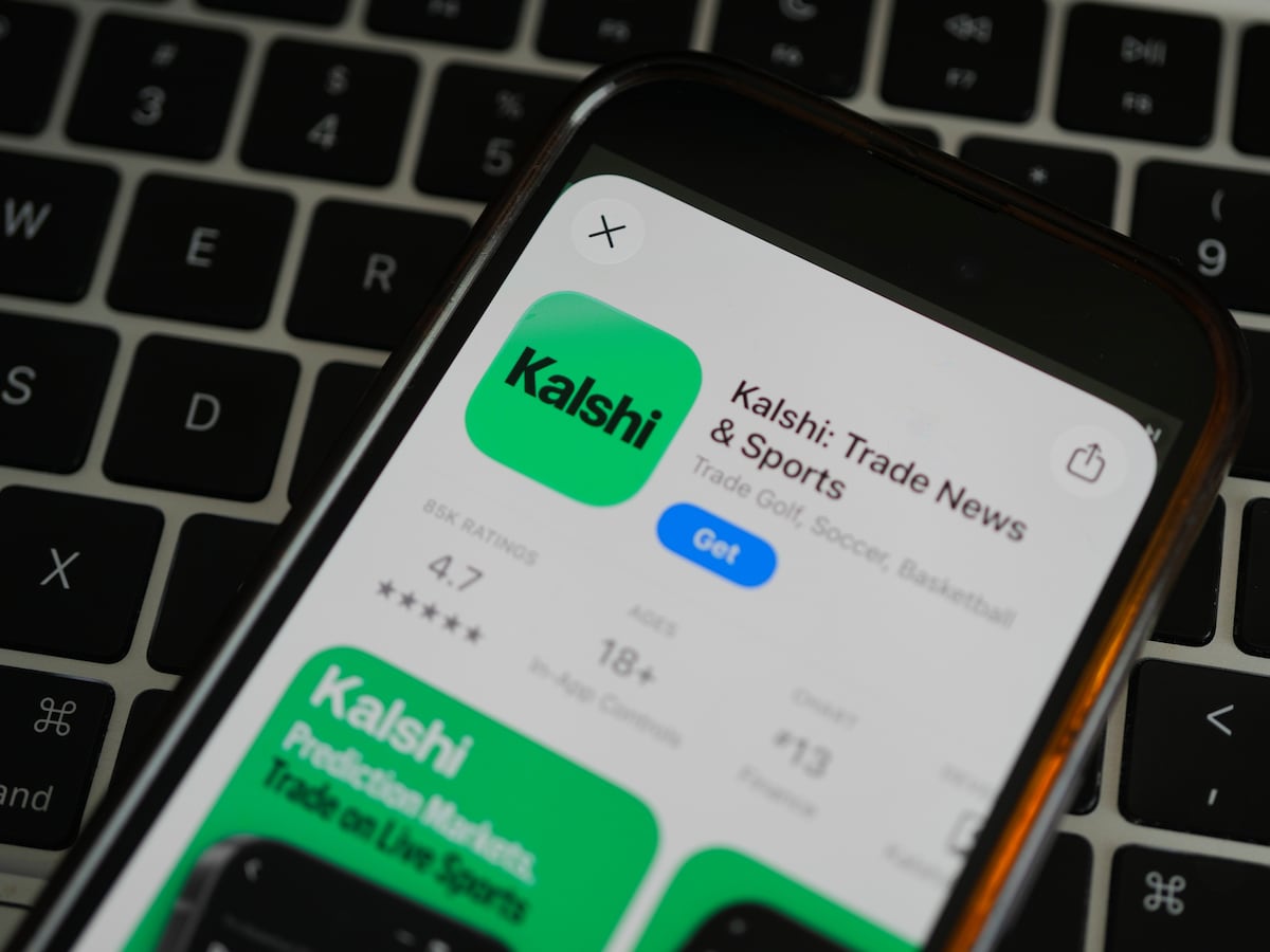 Image linked from the original feed: Federal judge lets Utah enforce its anti-gambling laws on the prediction market Kalshi