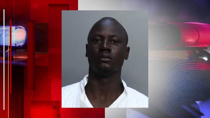 Man faces murder charge after burning victim to death, police say