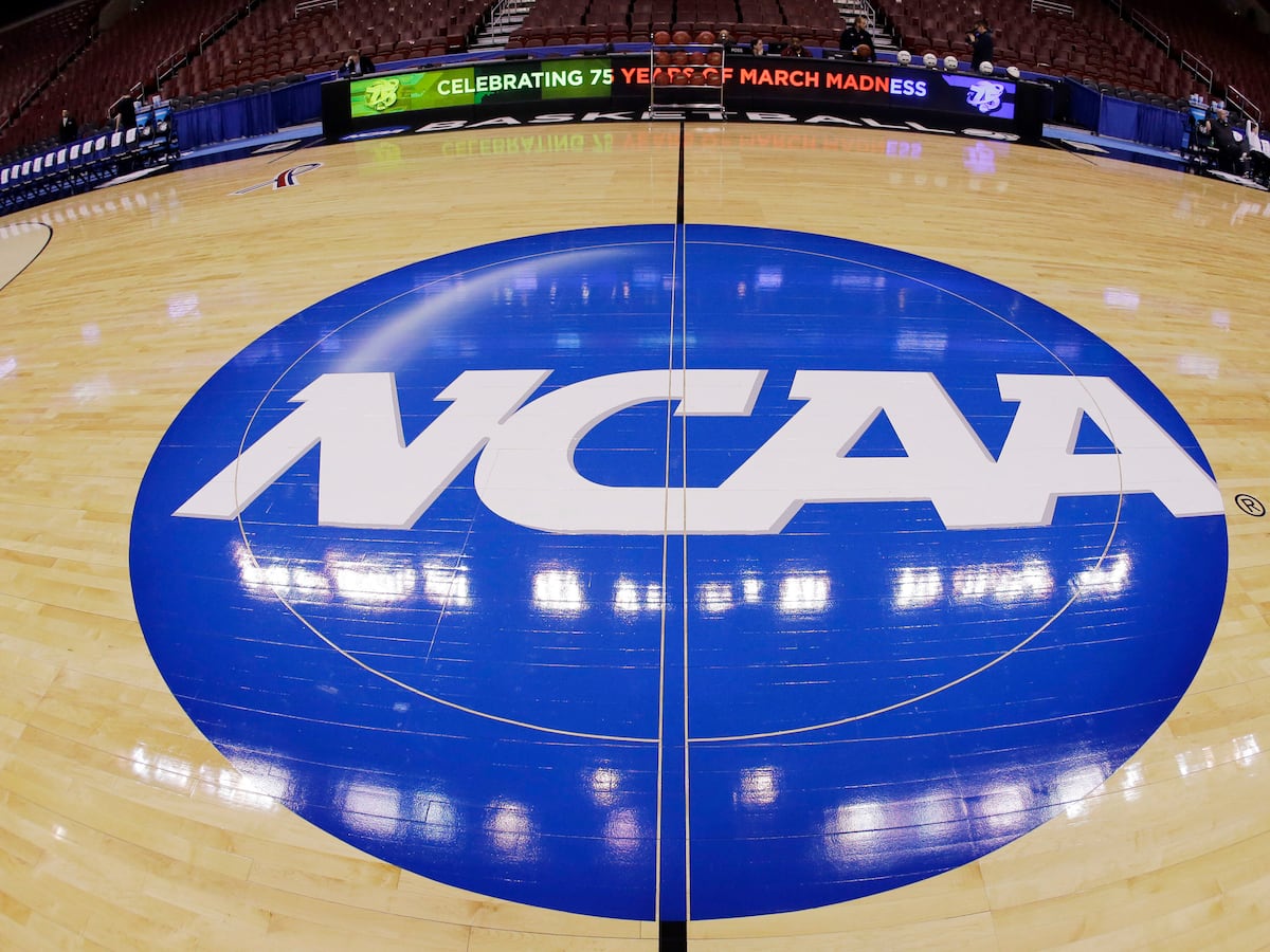 Image linked from the original feed: NCAA Division I board: No plans to change age-based eligibility rule being challenged in court
