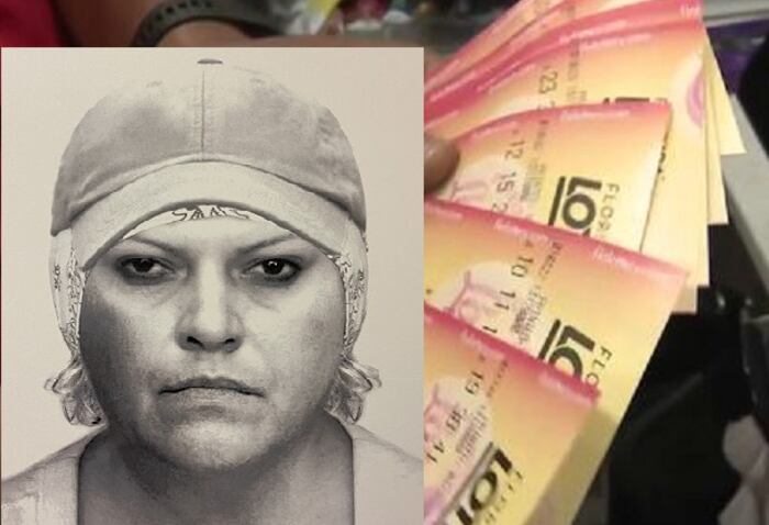 Woman claims she’s lottery winner, scams senior citizen out of $19,000 ...