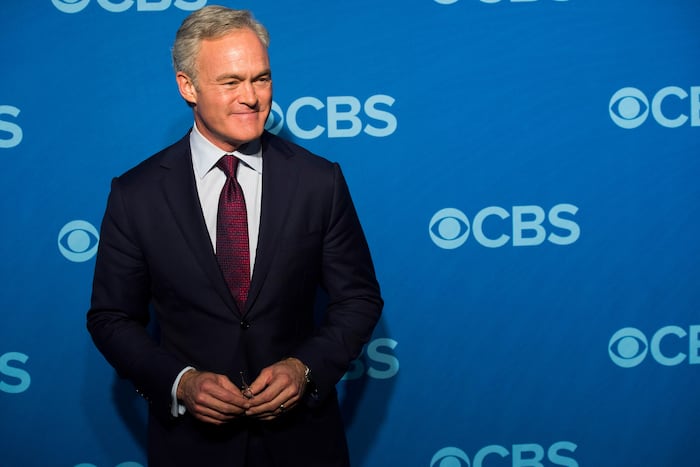Scott Pelley fired from '60 Minutes,' deepening turmoil at CBS News