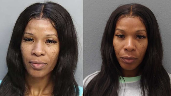 Miami-Dade woman accused of drunk driving in Florida Keys