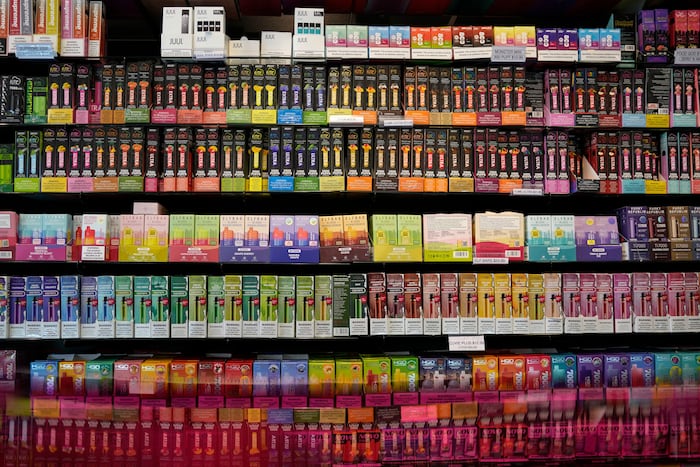 FDA staff blindsided by move allowing more e-cigarettes and nicotine pouches onto US market