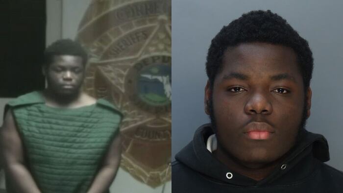 Prosecutors charge teenage boy as adult over shooting locking down 3 ...
