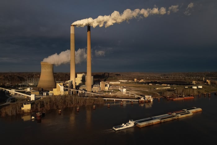 The EPA Repealed Biden's Power-Plant Carbon Rule in Houston on Monday, in Front of G20 Energy Ministers. Zeldin Called It the 'Most Consequential Day of Deregulation in American History.'