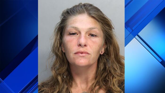 Miami-Dade woman arrested on child neglect charges after toddler found ...