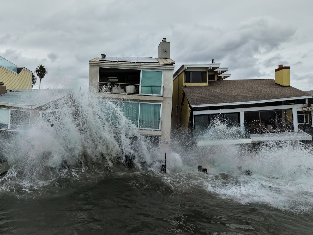 Pacific hurricane region sets record for big, long-lasting storms thanks to El Niño