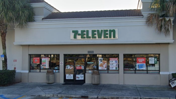 State halts food deliveries at Coral Springs 7-Eleven after rodents, droppings found