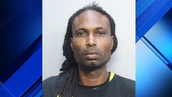 Miami Gardens man busted after depositing stolen checks worth over $50K