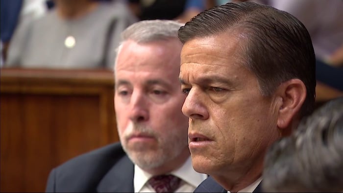 Closing arguments to begin in George Pino vessel homicide trial