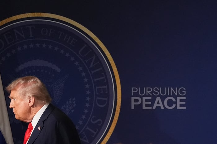 The Latest: Live updates: Zelenskyy and European leaders will meet with Trump on ending Russia’s war