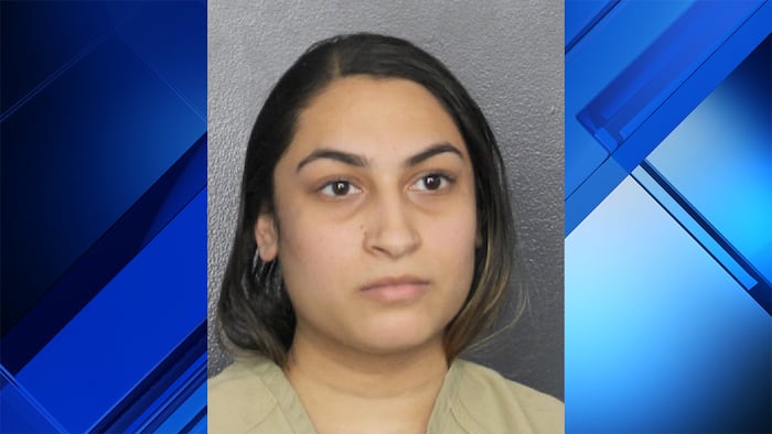 BSO: Substitute teacher arrested for bringing gun to school after ...