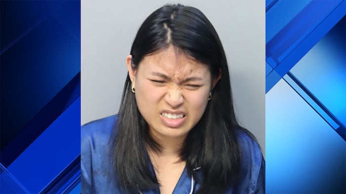 Cutler Bay woman who stabbed her teenage sister sentenced to 180 days in jail