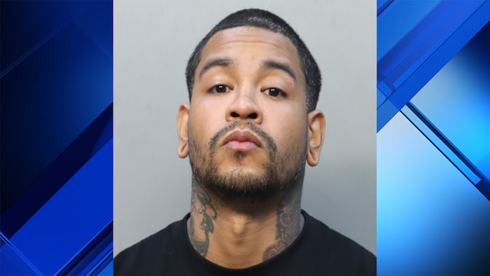 Miami Police Arrest Ringleader Behind Extensive Citywide Graffiti Vandalism