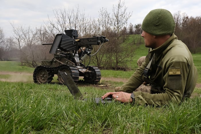 Orthodox Easter truce falters as Ukraine says Russia continues drone strikes despite ceasefire