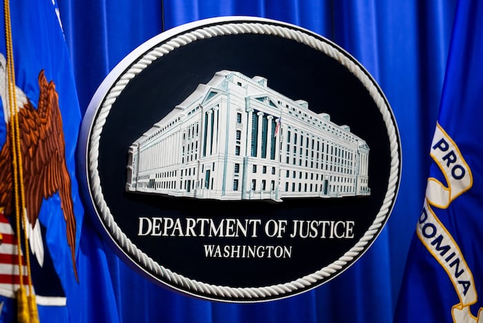 Prosecutor charged with sending herself copy of Smith report on Trump classified files investigation