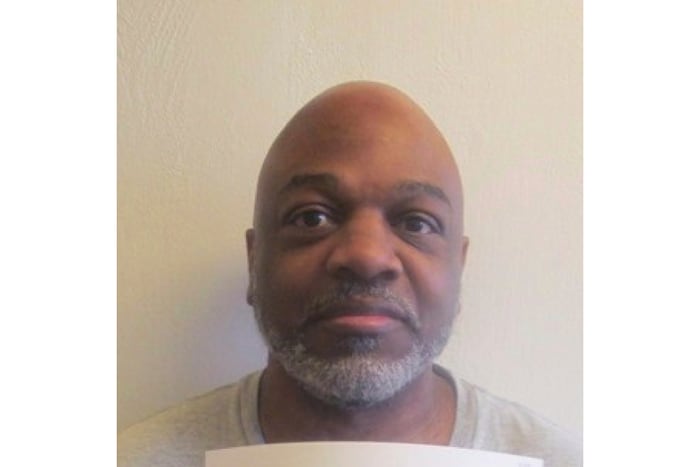 Oklahoma executes a man convicted of killing his ex-girlfriend and her 7-month-old daughter