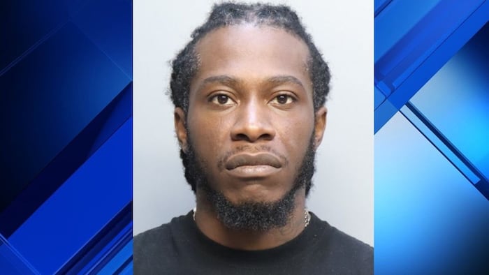 ‘Tell me why I shouldn't kill you': Miami-Dade man accused of shooting at, beating ex-girlfriend