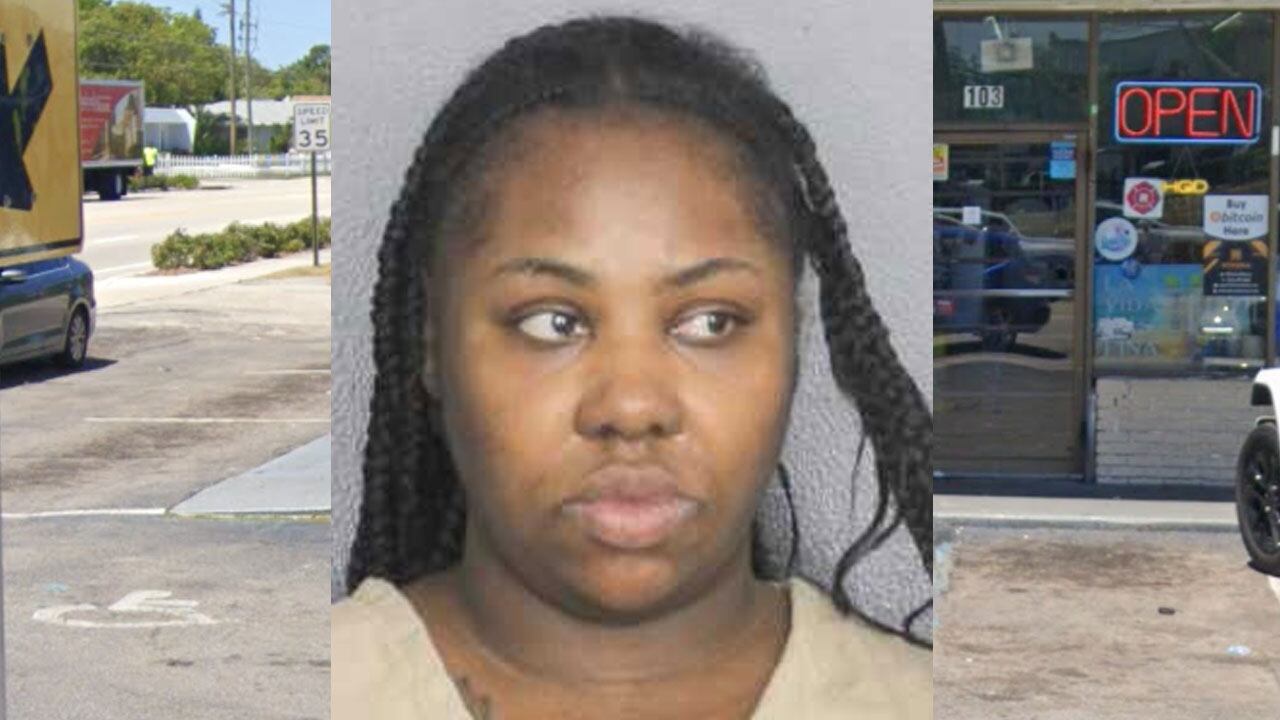 Police: Fraudster persuaded victims to deposit cash into crypto ATMs in  Broward