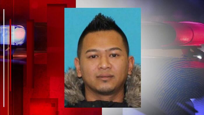 FBI offers $10,000 reward for alleged Bloods gang member involved in ...