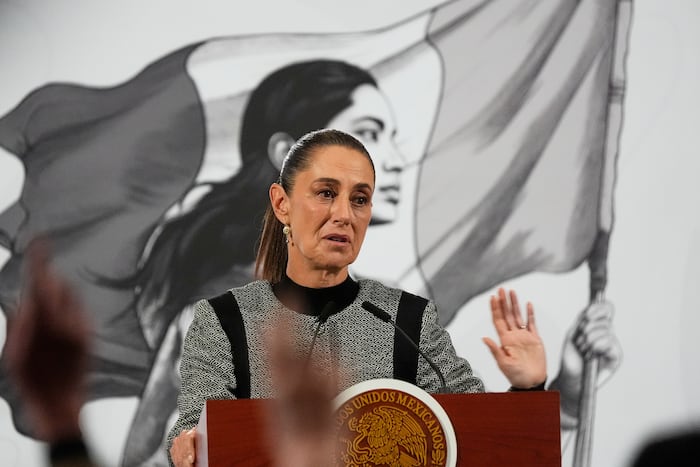 Mexico says 2 US federal agents who died were not authorized to participate in any local operation