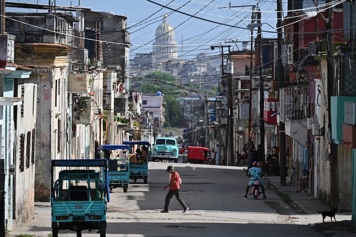 Looking to the future: Should Cuban Americans invest in Cuba?