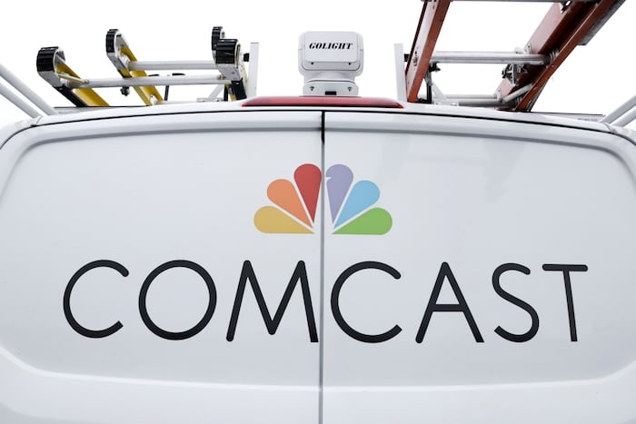 Comcast plans to split into two public companies by spinning off NBCUniversal and Sky