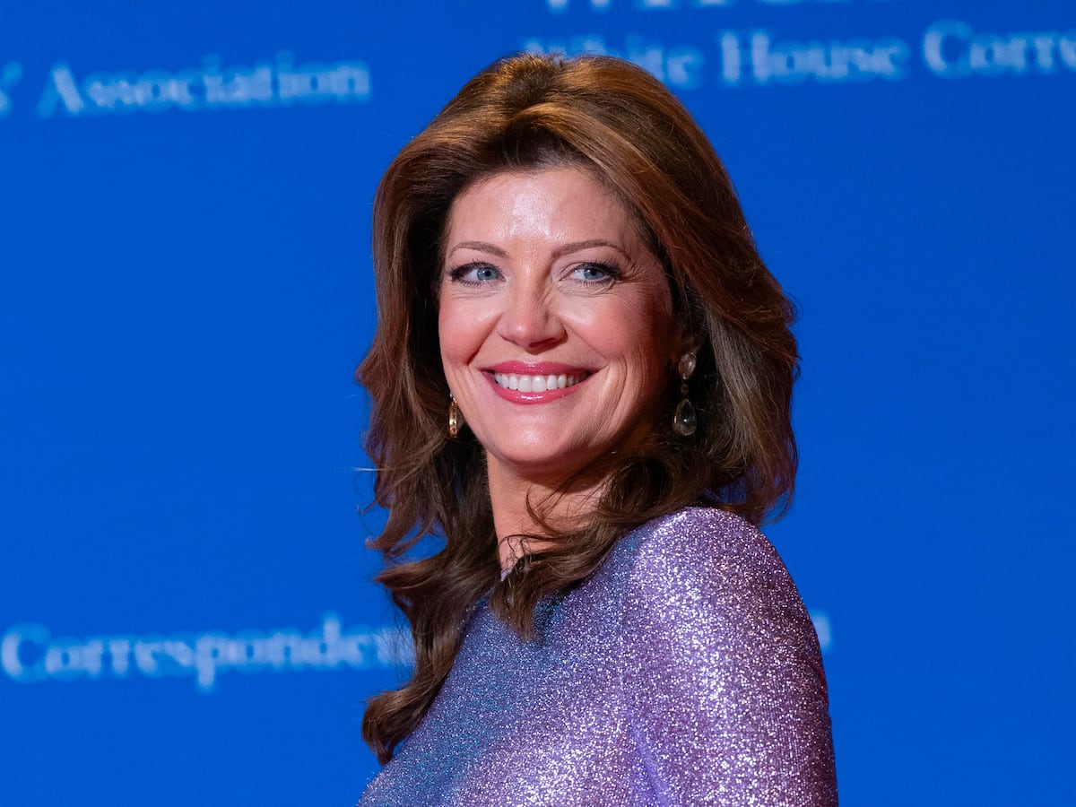 Image linked from the original feed: CBS' '60 minutes' announces new slate of correspondents for upcoming 59th season